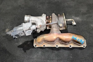 12-18 F30 F32 F33 F15 F22 F25 F26 E84 BMW X1 TURBOCHARGER ASSEMBLY TURBO ✅TESTED - Picture 1 of 13