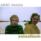 Maas,Ekki Soloalbum (Vinyl) (UK IMPORT)