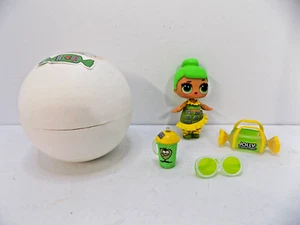 LOL Surprise Mini Sweets "Green Apple Gal" bambola Jolly Rancher COMPLETA - Foto 1 di 3