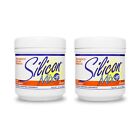 Silicon Mix Hair Treatment 16oz - PACK OF 2