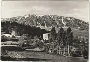 CARAMANICO - PESCARA - VIAGG. 1953 -74108- - Picture 1 of 1