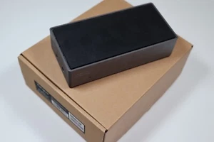 Targus DOCK190USZ USB-C 100 W Docking Station - Black - Photo 1/8
