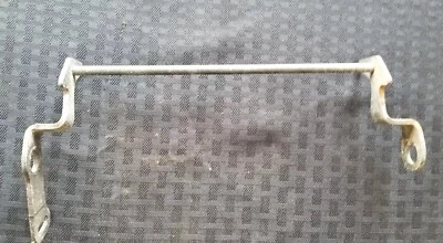 Kawasaki GPZ750 1984 gancho de asiento ♻️ Foto 1 de 3