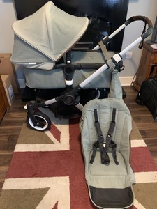 bugaboo buffalo ebay