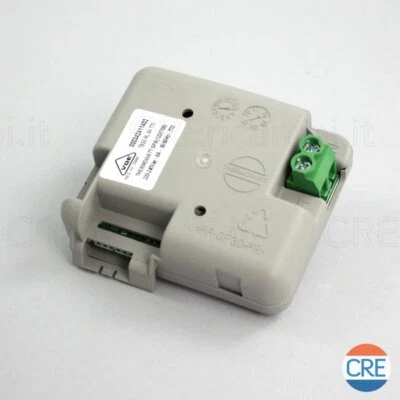 ARISTON MTS Termostato 2 Contatti TBSE-RL 8A T70 000342411402 Scaldabagno  - Image 1 of 3