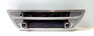 BMW Audio Climate Control Panel 8819171 7' G11 G11 LCI G12 G12 LCI 027650 - Picture 1 of 8
