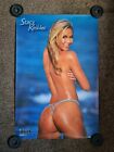 Stacy Keibler 2002 WWF WWE Diven Poster