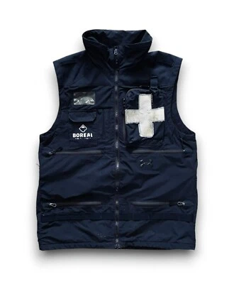 Under Armour Ski Patrol Vest Men's M - Image 1 of 4