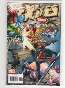 Exiles #77 Blink 9.4 - Imagen 1 de 1