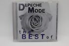 Depeche Mode Best of 1 (2006) [CD] complete vgc