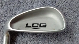Dynacraft LCG Sand Wedge = LEFT HAND = (Ladies) - Picture 1 of 10