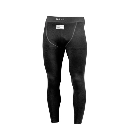 Sparco SHIELD Tech underwear pants black (FIA homologation) (XS) Cover