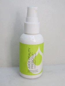 JUICE BEAUTY PREBIOTIX COOCNUT + ALOE CLEANSING CREAM 1.9 OZ NWOB *SEE DETAILS* - Picture 1 of 2