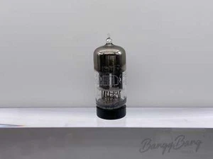AMC 12AT7/ECC81 Dual Triode Guitar Amp. Audio Vacuum Tube Valve- Bangybang.tube - Picture 1 of 1