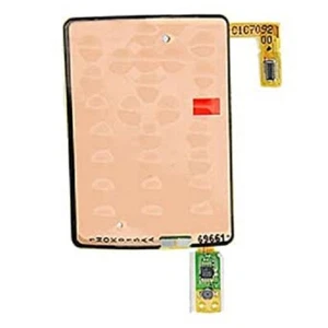 Original Nokia N76 Tastatur LCD Flex Flachkabel - Bild 1 von 1