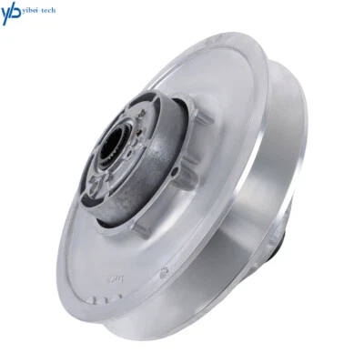 For Kawasaki Mule 3000 3010 3020 4000 4010 Secondary Driven Clutch 49094-0045 - Image 1 of 4