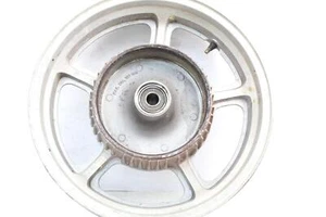 1993 HONDA SHADOW AERO 1100C Rear Wheel Rim 15 x 3.50 - Picture 1 of 5