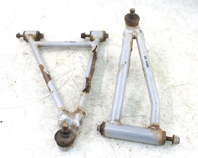 Arctic Cat 500 2007 automático 4x4 control delantero derecho brazos A superior inferior Foto 1 de 4