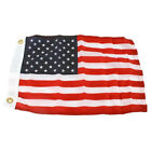 Sea Star Solutions U.S. Flag 12"X18" (053805-10)