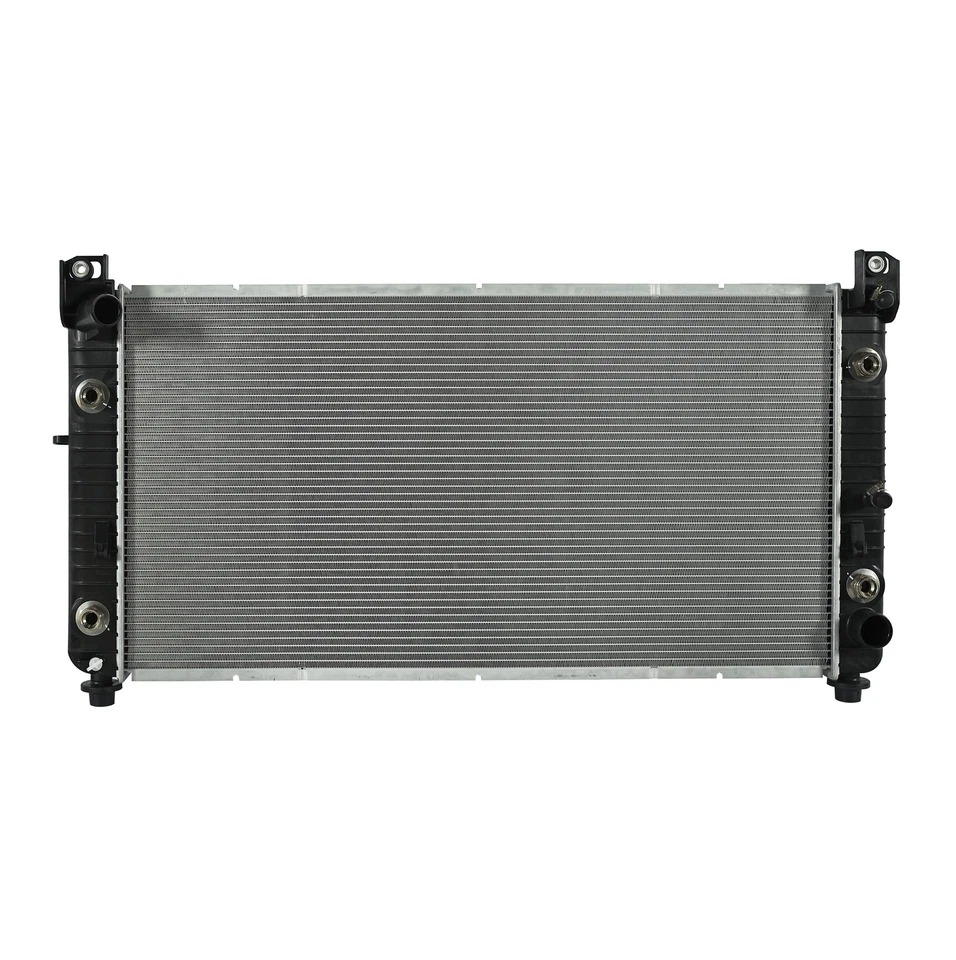 Radiator Fits 2001 2002 Chevrolet Suburban 2500 - Image 1 of 4