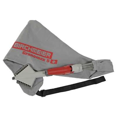 Birchmeier Streugerät Granomax 5 Düngerstreuer Salzstreuer 6,5 Liter Beutel - Bild 1 von 4