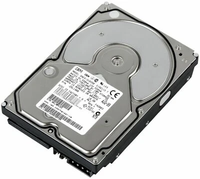 IBM ULTRASTAR 18ES 25L1900 DNES-318350 18GB 7200U/min 2MB ULTRA2 SCSI 3.5'' - Bild 1 von 3