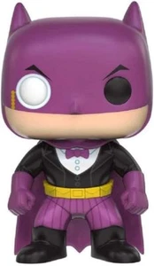 DC Comics Funko Pop Impopster - BatmanPenguin - Picture 1 of 2