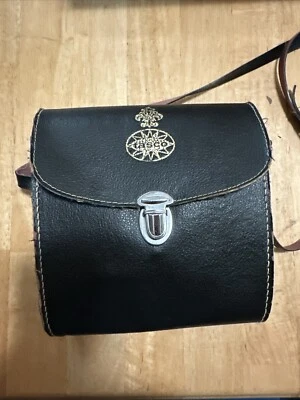 Vintage Tasco Binoculars 303 Fully Coated Lightweight 7x35 358 Ft @ 1000 Yards - Image 1 of 4