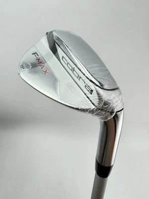 Cobra Ladies Sand Wedge F-Max Womens Flex Graphite /Right Handed /New /25611 - Image 1 of 4