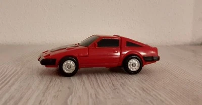 Robot Vintage Gobots 1985 Bandai MR-48 Major Mo - Immagine 1 di 4