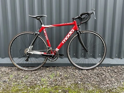 Moda Tempo Racing Bike 52cm - Image 1 of 4