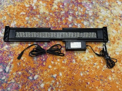 Fluval LED 24-Inch Marine Lamp, 25-watt : Aquarium Lights  24-34 Inches A3980D - Image 1 of 4