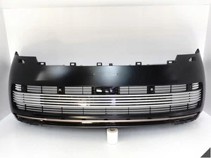 Stoßstange Land Rover Range Rover L460 Front Bumper Vorne - Bild 1 von 17