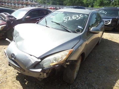 Генератор переменного тока 5 скоростей VIN F 8-значный подходит для 10-13 MAZDA 3 100658 - Изображение 1 из 4