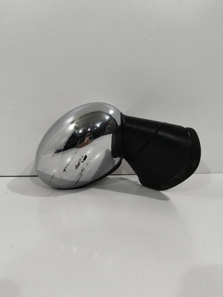 Ricambi Usati Specchio Specchietto Retrovisore DX Destro Mini Countryman R60 - Immagine 1 di 4
