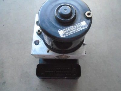 Volkswagen Beetle 2006-2010 sistema antibloqueo ABS 1J0614517M 1C0907379M Foto 1 de 3