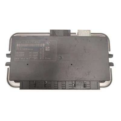 BMW F01 F02 F06 F26 F10 F12 F13 Footwell Light Control Module Computer FRM3 OEM✅ - Image 1 of 4