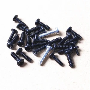 Juego de tornillos de repuesto para mando PS5 tornillos externos e internos completos - Imagen 1 de 5