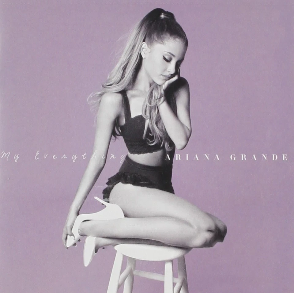 My Everything Foto 1 de 1