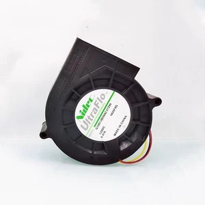 Nidec G10D12BS8AZ-57Z99 97*97*33MM 12V 0.47A 4Pin Cooling Fan - Picture 1 of 6