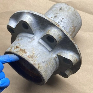 DODGE DANA 60, 8 BOLT WHEEL HUB - Bild 1 von 14
