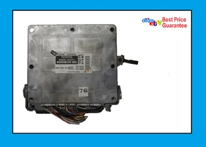 MOTORE TOYOTA RAV 4 MK2 2.0 ECU 211000-7660 89661-42670 - Foto 1 di 3