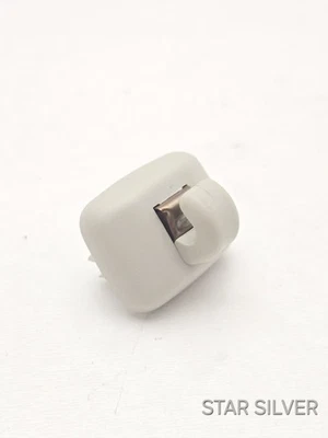 AUDI A3 A4 A5 Q5 2009-2016 PARASOL CLIP SOPORTE 8E0857562A Foto 1 de 3