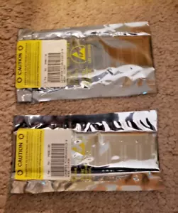 NEW X2 MICRON PC100 128MB NON-ECC CL2 DIMM 16X64 VIKING FACTORY SEALED SET OF 2 - Picture 1 of 3