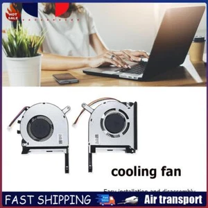 Ventilateur de refroidissement CPU et GPU, pour ASUS TUF Gaming FX505/A15 FA506I - Bild 1 von 8