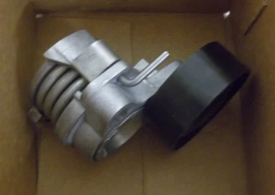 Conjunto de tensor de correa (alternador/bomba de agua) - se adapta a BMW 545i/550i/650i/745Li Foto 1 de 2