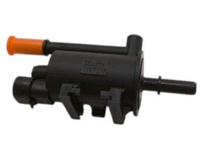 GM VAPOR CANISTER (SLP) 214-641 NOVO FABRICANTE DE EQUIPAMENTO ORIGINAL 214-641 01997278 - Imagem 1 de 4