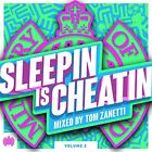 Various - Sleepin Is Cheatin, Vol. 2 - Ministry Of Sound [CD]