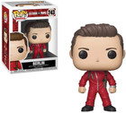 POP184 Figurine Vinyl FUNKO POP La Casa de Papel : Berlin #743