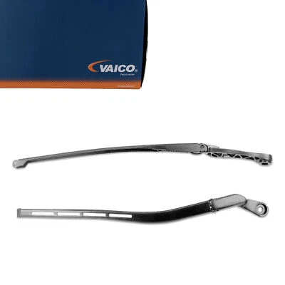 2x VAICO Frontwischerarm Wischerarm für AUDI A4 8E B6 B7 ab Fgst. vorne - Bild 1 von 3